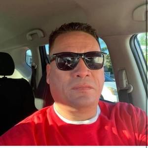 Meet your Posher, Chavez